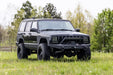 Rough Country 63040 3 Inch Lift Kit - RR Springs - M1 - Jeep Cherokee XJ 2WD/4WD (84-01) - Truck Part Superstore