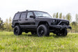 Rough Country 63040 3 Inch Lift Kit - RR Springs - M1 - Jeep Cherokee XJ 2WD/4WD (84-01) - Truck Part Superstore