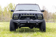 Rough Country 63040 3 Inch Lift Kit - RR Springs - M1 - Jeep Cherokee XJ 2WD/4WD (84-01) - Truck Part Superstore