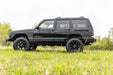 Rough Country 63040 3 Inch Lift Kit - RR Springs - M1 - Jeep Cherokee XJ 2WD/4WD (84-01) - Truck Part Superstore