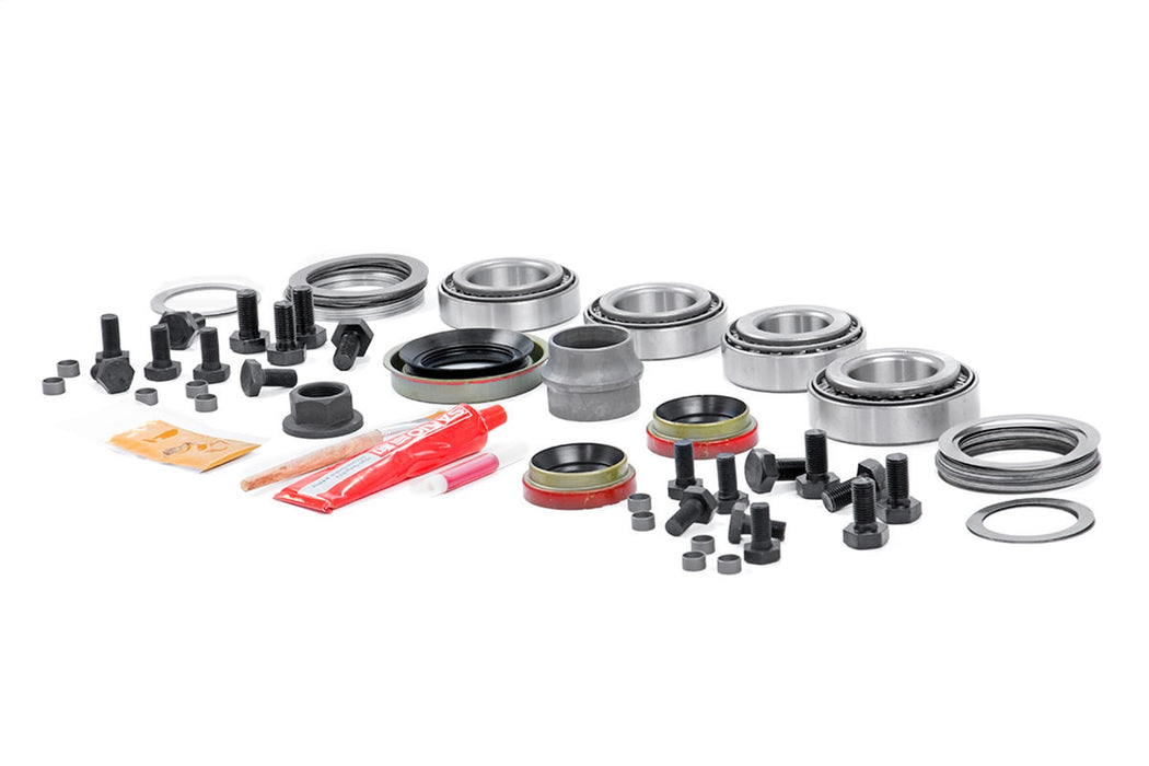 Rough Country 103035456 Ring And Pinion Gear Set - Truck Part Superstore