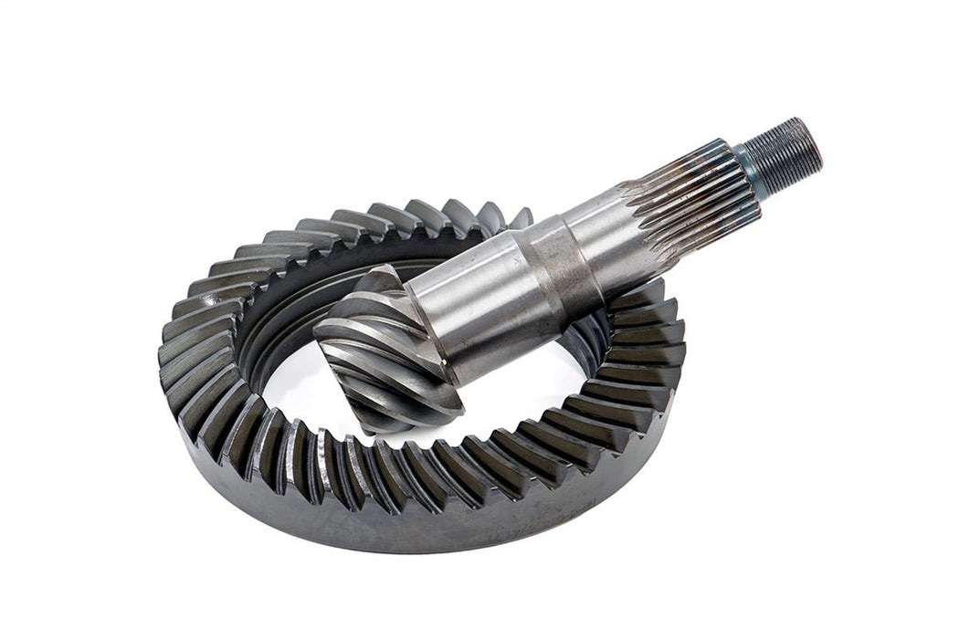 Rough Country 53545620 Ring And Pinion Gear Set; Dana 35; 4.56 Gear Ratio; - Truck Part Superstore
