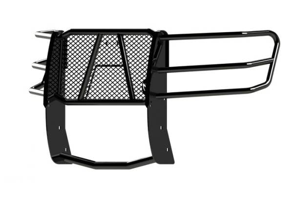 Ranch Hand GGC22HBL1 LEGEND GRILLE GUARD FOR CHEVY SILVERADO 1500 2022-2023