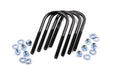 Rough Country 7674 3/4-inch Round U-bolts (4-1/6 x 17) Rough Country - Truck Part Superstore