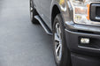 Armordillo USA 8719893 RS Series Running Board - Textured Black - Truck Part Superstore
