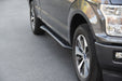 Armordillo USA 8719893 RS Series Running Board - Textured Black - Truck Part Superstore