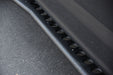 Armordillo USA 8719893 RS Series Running Board - Textured Black - Truck Part Superstore