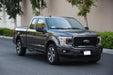 Armordillo USA 8719893 RS Series Running Board - Textured Black - Truck Part Superstore