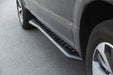 Armordillo USA 8719893 RS Series Running Board - Textured Black - Truck Part Superstore