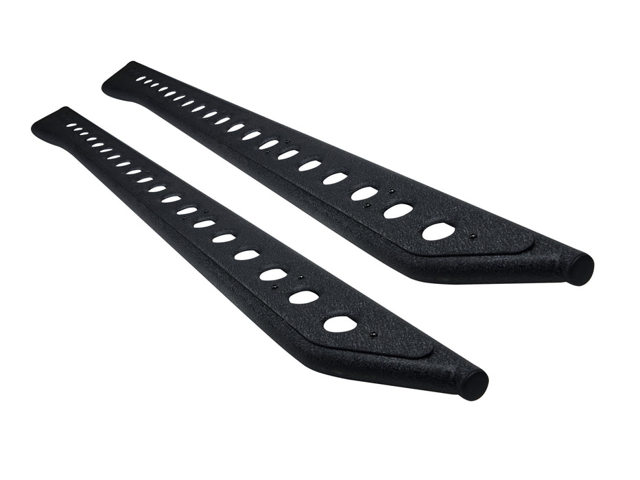 Armordillo USA 8719893 RS Series Running Board - Textured Black - Truck Part Superstore