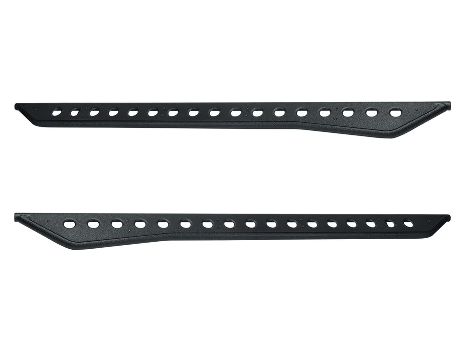 Armordillo USA 8719893 RS Series Running Board - Textured Black - Truck Part Superstore