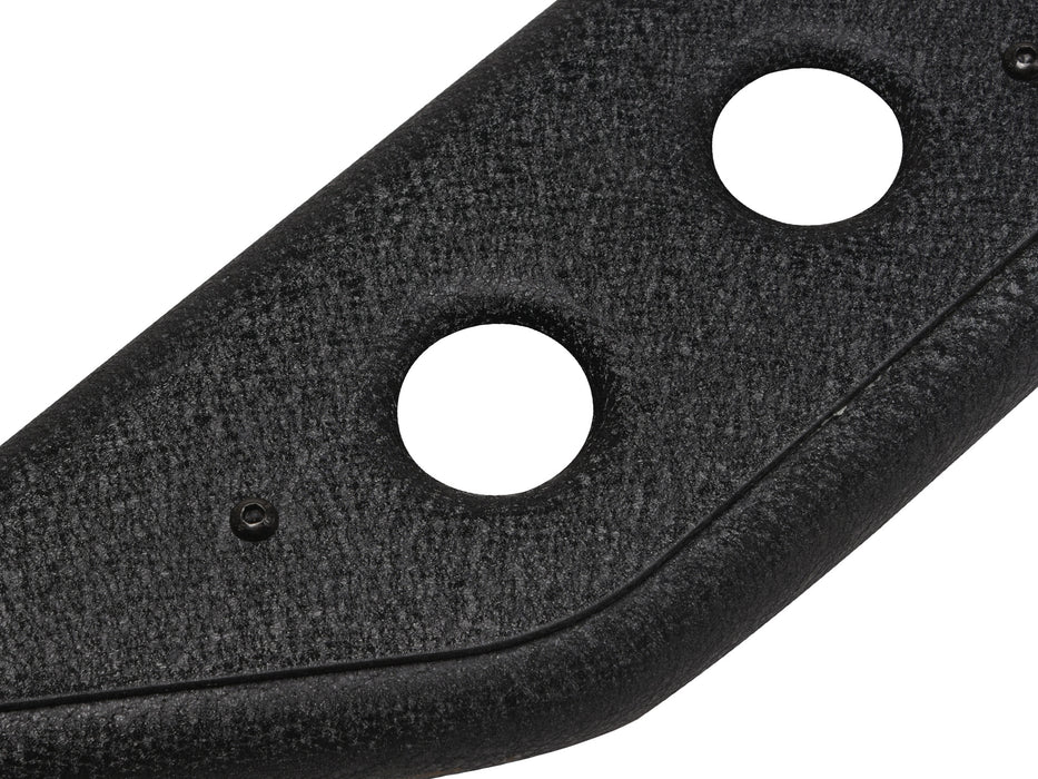 Armordillo USA 8719893 RS Series Running Board - Textured Black - Truck Part Superstore
