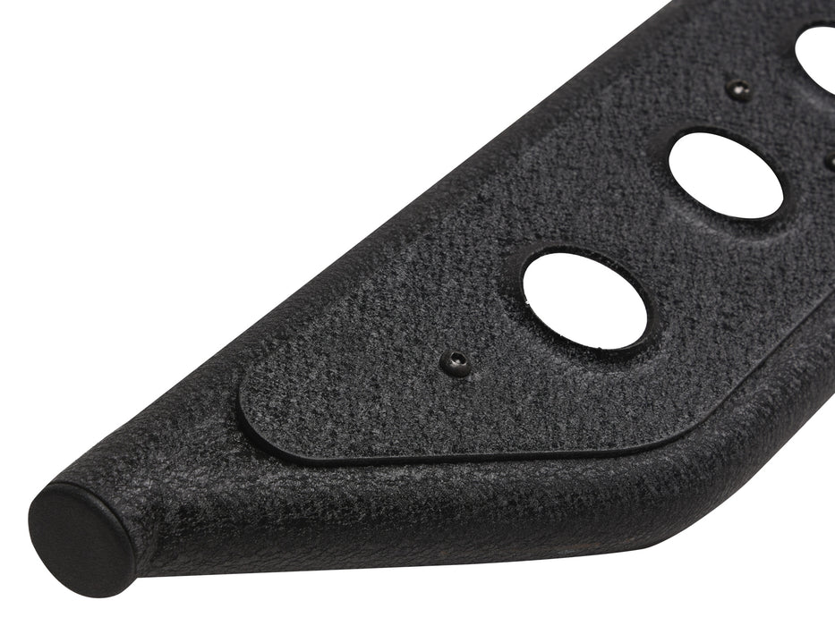 Armordillo USA 8719893 RS Series Running Board - Textured Black - Truck Part Superstore