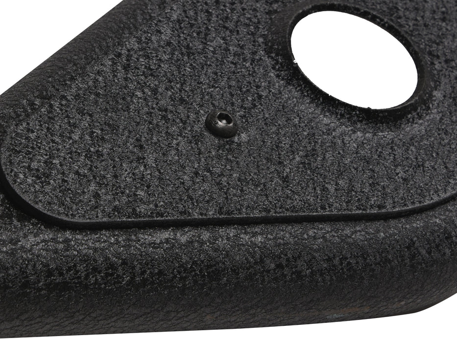 Armordillo USA 8719886 RS Series Running Board For 2021-2023 Ford Bronco 4dr - Texture Black - Truck Part Superstore