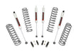 Rough Country 67840 2.5 Inch Lift Kit - Coils - M1 - Jeep Wrangler JK 4WD (2007-2018) - Truck Part Superstore