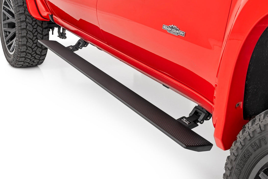 Rough Country PSR51518 Running Board - Truck Part Superstore