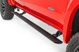 Rough Country PSR61920 Power Running Boards - Lighted - Crew Cab - Ram 1500 (19-23)/1500 TRX (21-23) - Truck Part Superstore