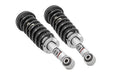 Rough Country 501073 N3 Loaded Strut Pair Stock Ford F-150 4WD (09-13) Rough Country - Truck Part Superstore