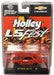 Holley 31600-LSFEST LS Fest Diecast Model Car; 1967 Chevy Nova Diecast; - Truck Part Superstore