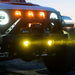 KC HiLiTES 97147 KC FLEX ERA 3 Dual Mode SAE Fog Lights 2-Light Master Kit - Truck Part Superstore