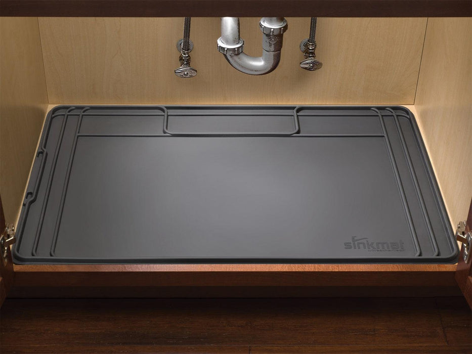 Weathertech USM01BXBK - SinkMat€ž Black Boxed - Truck Part Superstore