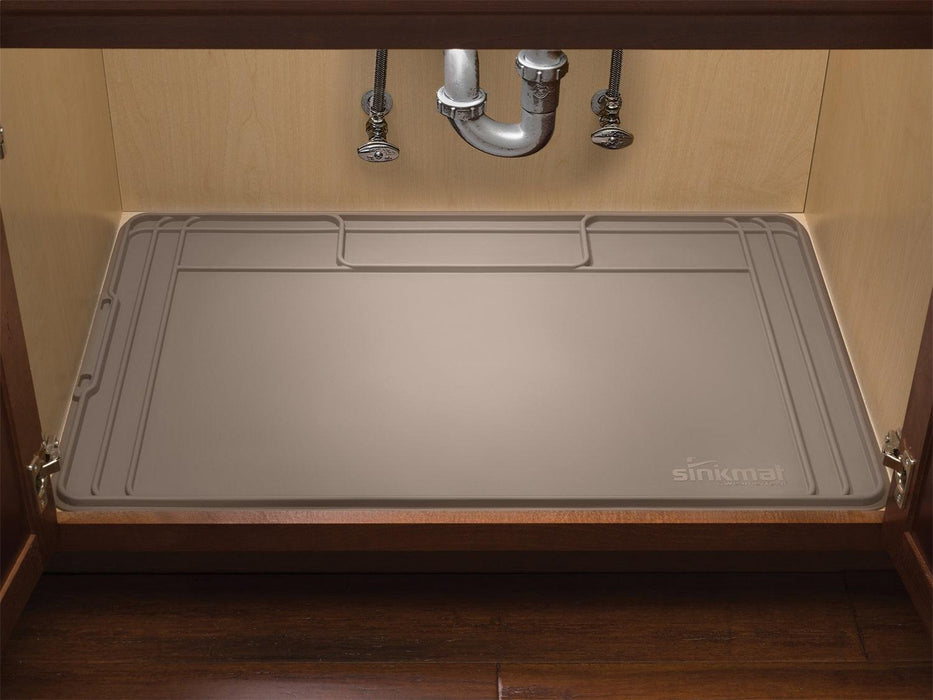 Weathertech USM01TN - Utility Mat - Truck Part Superstore