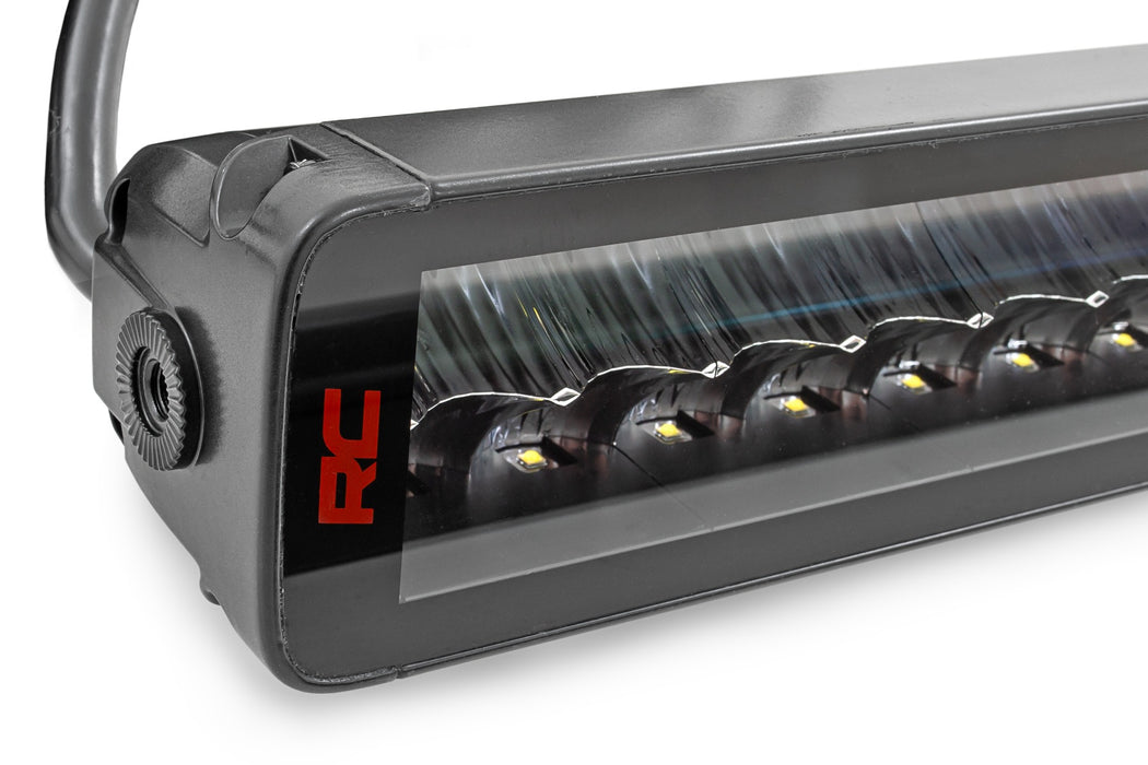 Rough Country 80950 Spectrum Series LED Light - 50 Inch - Dual Row - Truck Part Superstore