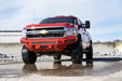 Rough Country 95740 3.5 Inch Knuckle Lift Kit - M1 - Chevy/GMC 2500HD/3500HD (11-19) - Truck Part Superstore