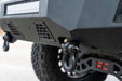 Rough Country RS150A Tow Hook Brackets - Ford F-150 2WD/4WD (2009-2020) - Truck Part Superstore
