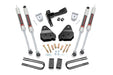 Rough Country 50240 3 Inch Lift Kit - M1 - Ford Super Duty 4WD (2017-2022) - Truck Part Superstore