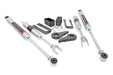 Rough Country 28340 1.5-2 Inch Lift Kit - M1 - Chevy/GMC 1500 (99-06 & Classic) - Truck Part Superstore