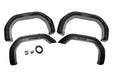 Rough Country A-G12011-GAZ Fender Flare - Truck Part Superstore