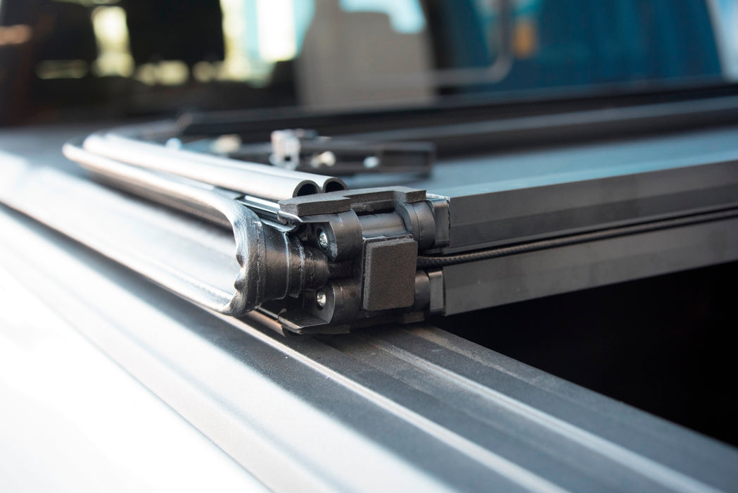 Armordillo USA 8717820 TF Tonneau Covers - BLACK - Truck Part Superstore