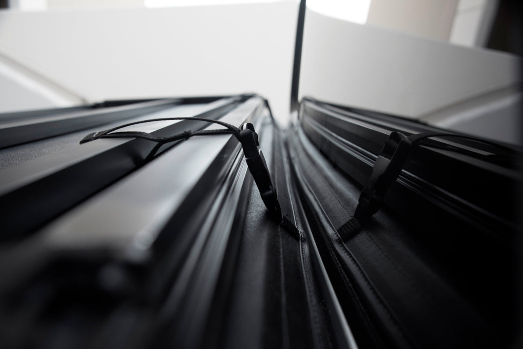 Armordillo USA 8717844 TF Tonneau Covers - BLACK - Truck Part Superstore