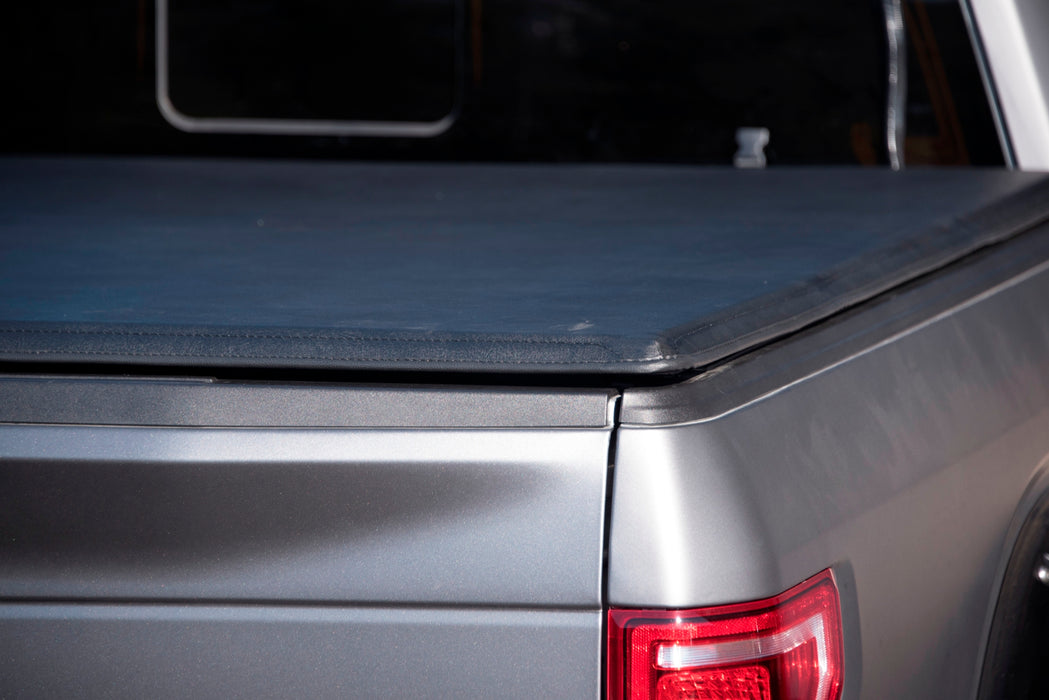 Armordillo USA 8717844 TF Tonneau Covers - BLACK - Truck Part Superstore