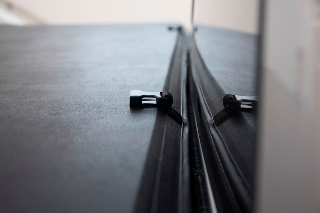 Armordillo USA 8717813 TF Tonneau Covers - BLACK - Truck Part Superstore