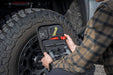 Rough Country 99060 Emergency Tire Repair Kit w/Carrying Case 39pcs Rough Country - Truck Part Superstore