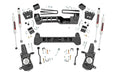 Rough Country 220040 6 Inch Lift Kit - M1 - Chevy/GMC 2500HD (01-10) - Truck Part Superstore