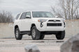 Rough Country 76640 3 Inch Lift Kit - RR Coils - M1 Struts/M1 - Toyota 4Runner (10-23) - Truck Part Superstore