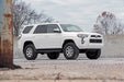 Rough Country 76640 3 Inch Lift Kit - RR Coils - M1 Struts/M1 - Toyota 4Runner (10-23) - Truck Part Superstore