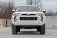 Rough Country 76640 3 Inch Lift Kit - RR Coils - M1 Struts/M1 - Toyota 4Runner (10-23) - Truck Part Superstore