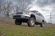 Rough Country 77140 3 Inch Lift Kit - M1 Struts/M1 - Toyota 4Runner 2WD/4WD (1996-2002) - Truck Part Superstore