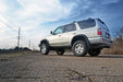 Rough Country 77140 3 Inch Lift Kit - M1 Struts/M1 - Toyota 4Runner 2WD/4WD (1996-2002) - Truck Part Superstore
