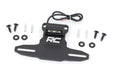 Rough Country 99058 Universal License Plate Bracket - LED Lighted - Truck Part Superstore