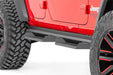 Rough Country SDS1874 Nerf/Step Bar - Truck Part Superstore