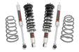 Rough Country 77140 3 Inch Lift Kit - M1 Struts/M1 - Toyota 4Runner 2WD/4WD (1996-2002) - Truck Part Superstore
