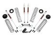 Rough Country 66940 3.25 Inch Lift Kit - M1 - Jeep Wrangler JK 2WD/4WD (2007-2018) - Truck Part Superstore