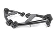 Rough Country 1242 Tubular Upper Control Arms 2.5 Inches of Lift Chevy S10 Pickup (82-04) Rough Country - Truck Part Superstore