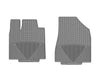 Weathertech WTXG000264 - All Weather Floor Mats - Truck Part Superstore