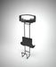 CTEK Power Inc 56-314 CTEK Wall Hanger 300 (25000) - Truck Part Superstore